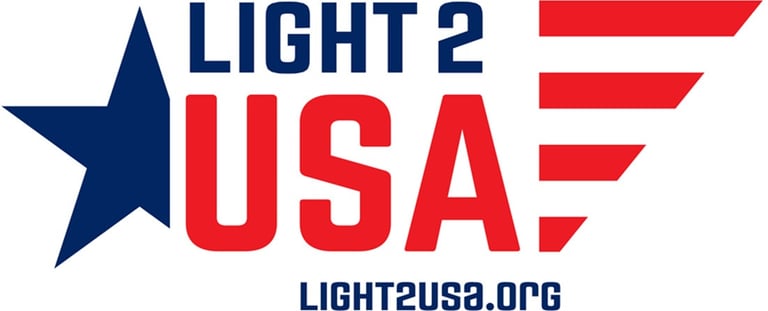 The Great Controversy Share and Support logo
