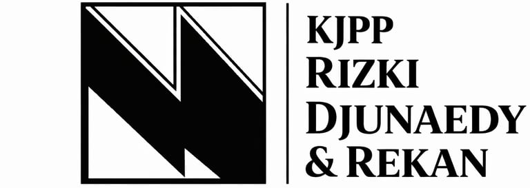 KJPP RIZKI DJUNAEDY & REKAN logo