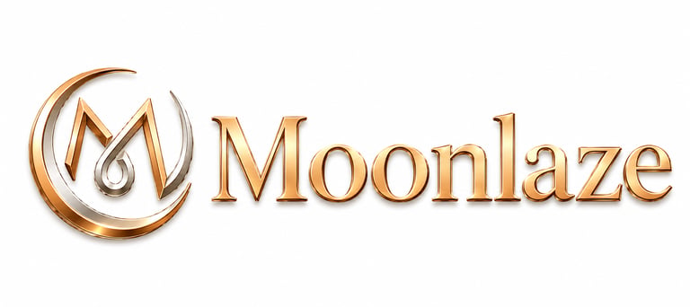 Moonlazy logo