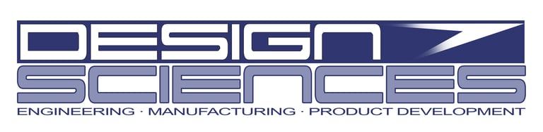 Design Sciences logo