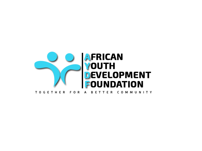 African Youth Development Foundation logo