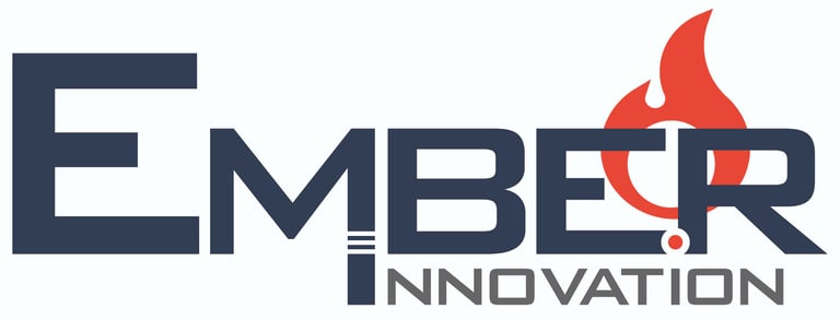 Ember Studio logo