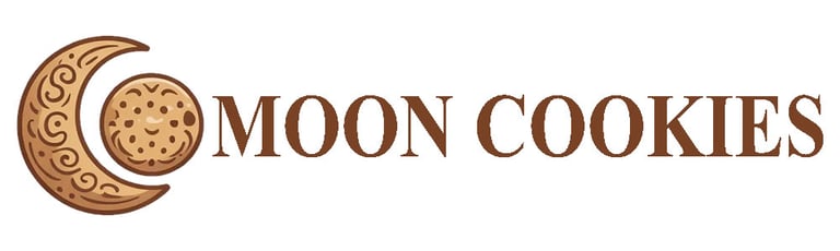 MOONCOOKIES logo