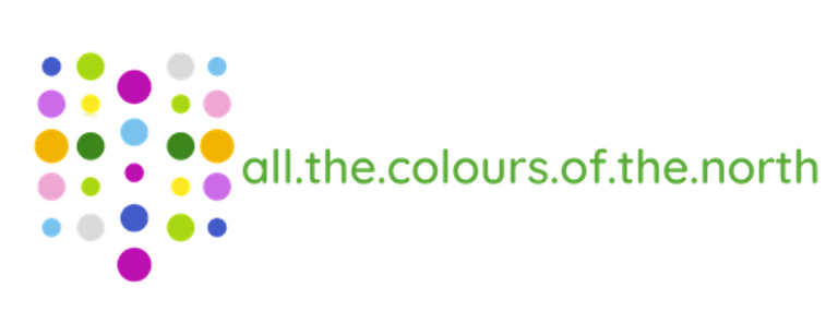 All the Colours of the North – Nature Experiences in the Scottish Highlands logo