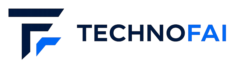 Technofai logo