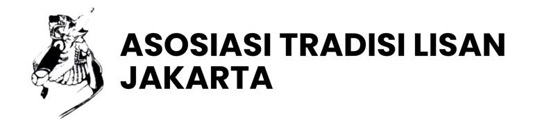 Asosiasi Tradisi Lisan Jakarta logo