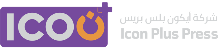 ICON PLUS PRESS logo