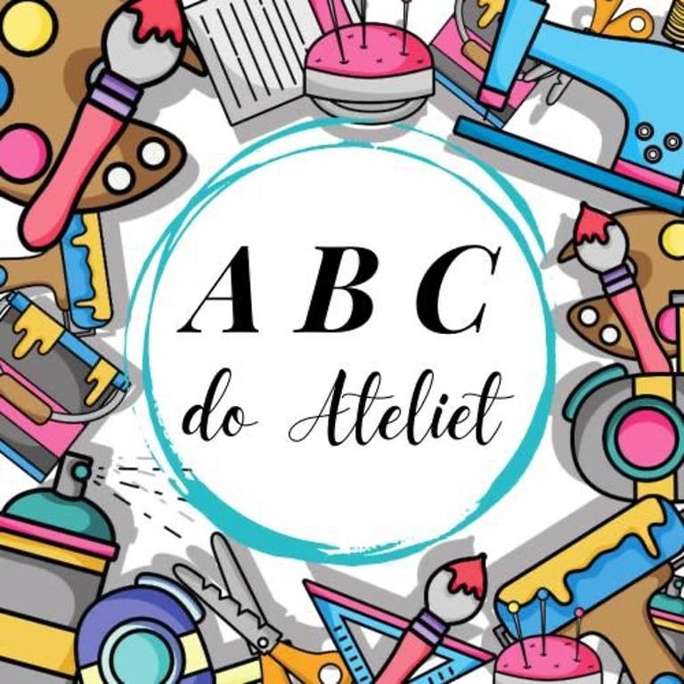 ABC DO ATELIET OFICIAL logo