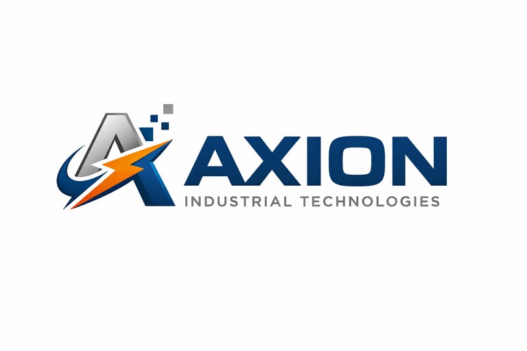 AxionTech logo