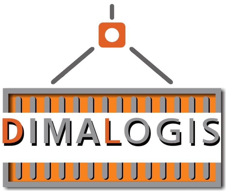 DIMALOGIS logo