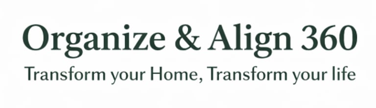 Organize & Align360 logo
