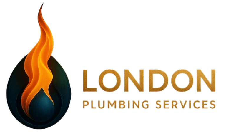 London Plumbing Services logo