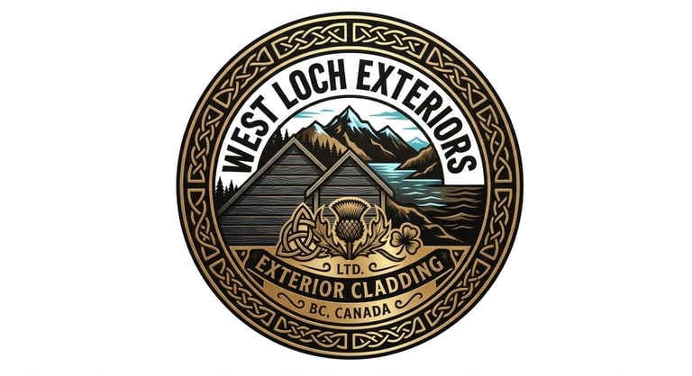 West Loch Exteriors Ltd. logo