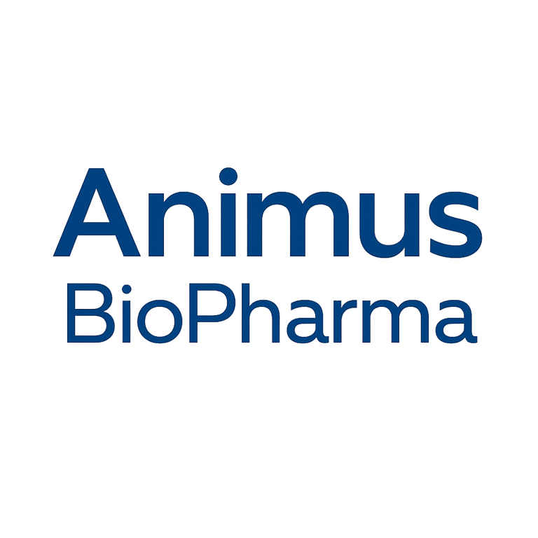 Animus BioPharma logo