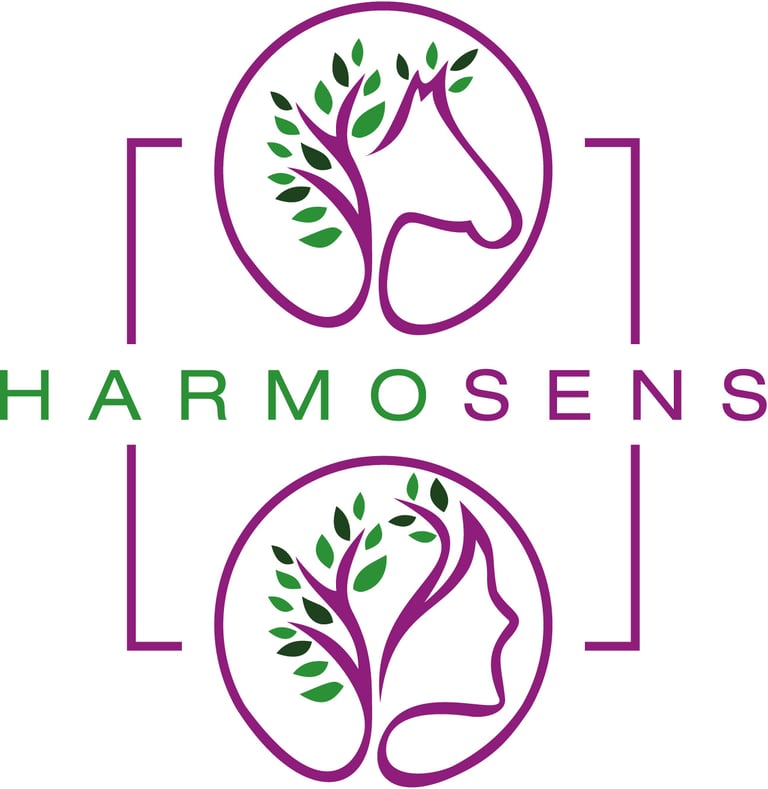 Harmosens logo
