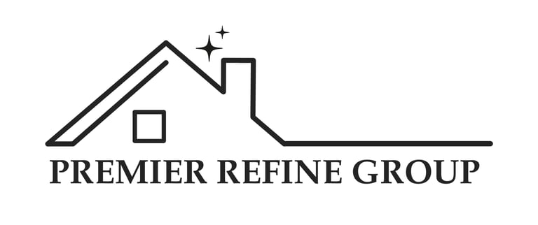 Premier Refine Group logo