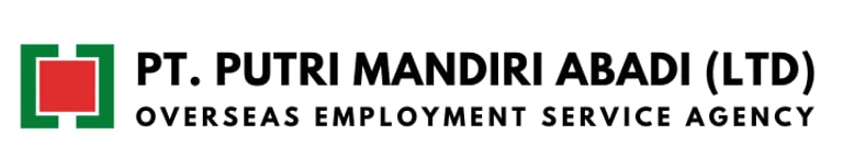 PT. PUTRI MANDIRI ABADI (LTD) logo