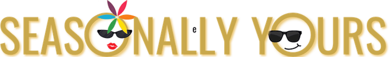 SEASONNALY YOURS logo