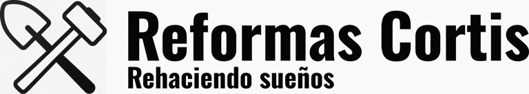 Reformas Cortis logo