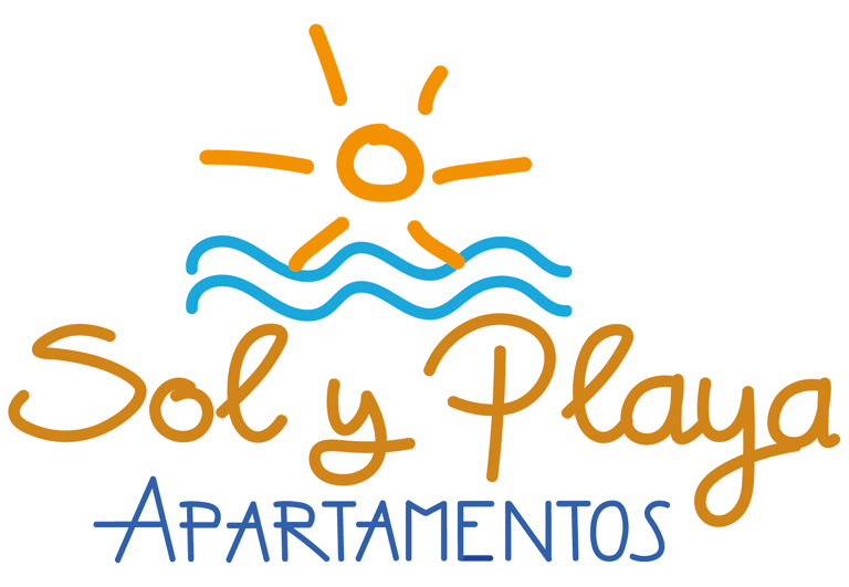 Sol y Playa apartamentos logo
