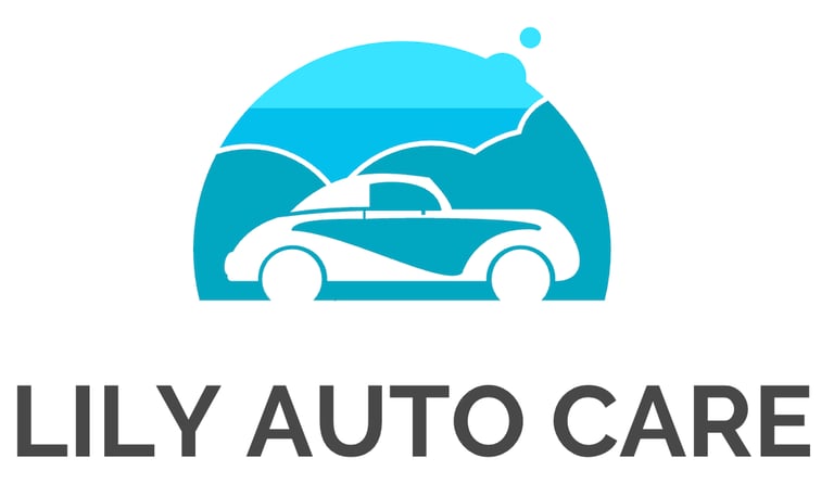 ProCare Auto Maintenance logo