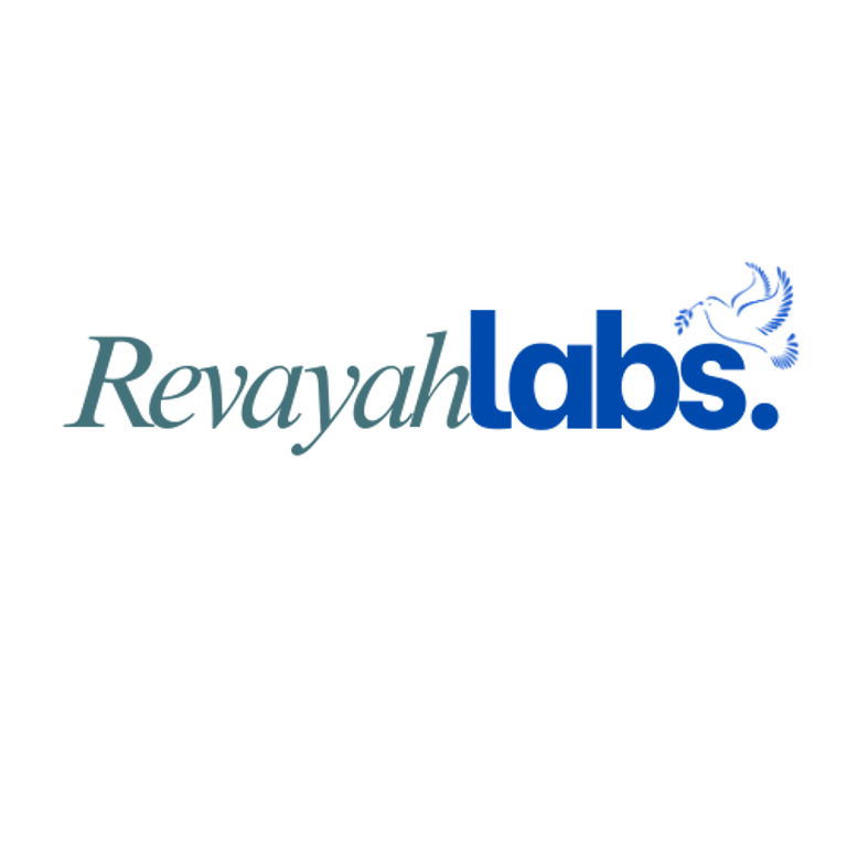 Revayah Labs Cosmetics logo