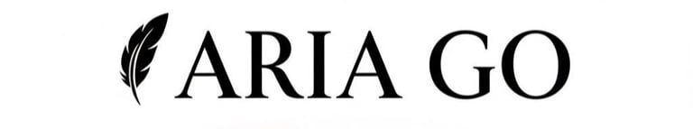 ARIA GO logo