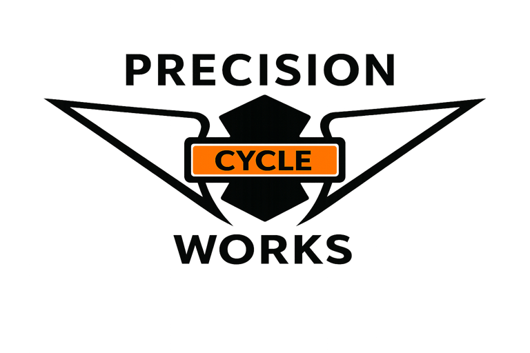 Precision Cycle Works logo