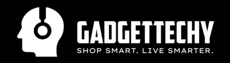Gadgettechy logo