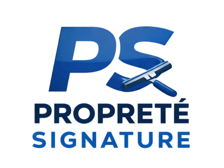 Propreté Signature logo