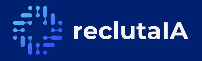 ReclutaIA logo