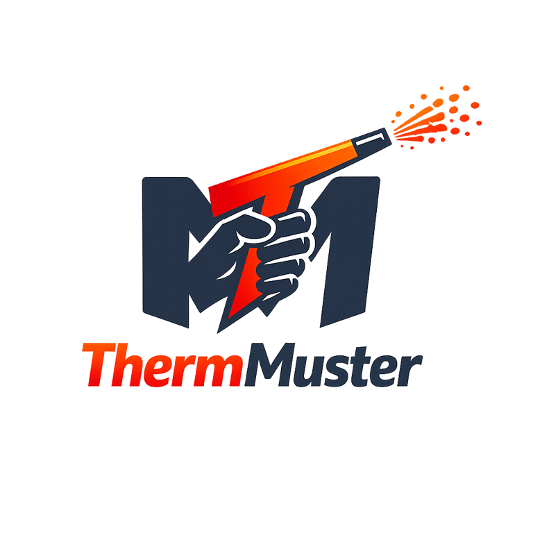 Thermmuster logo