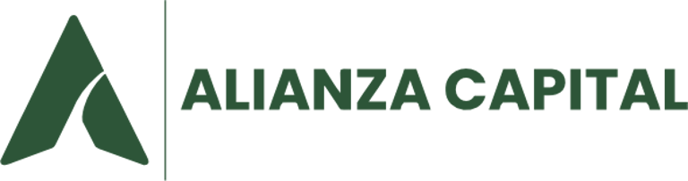 ALIANZA CAPITAL logo
