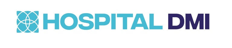 Hospital DMI logo