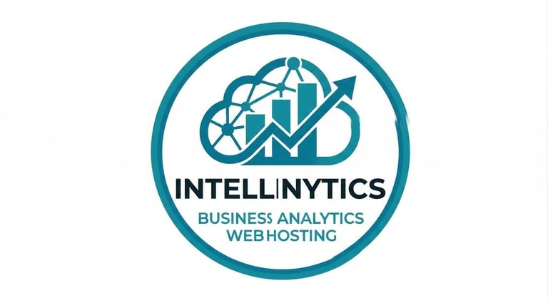 Intellinytics logo