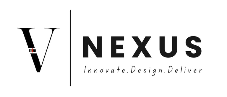 Vidur Nexus logo