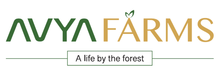 Avya Farms logo