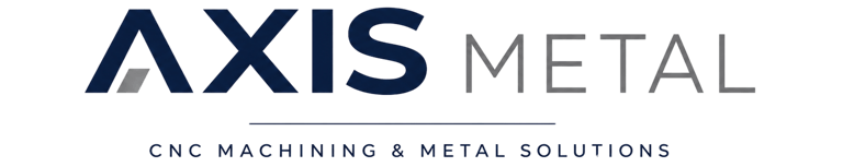 Axis Metal logo