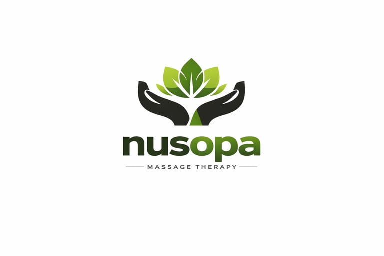 Nusopa logo