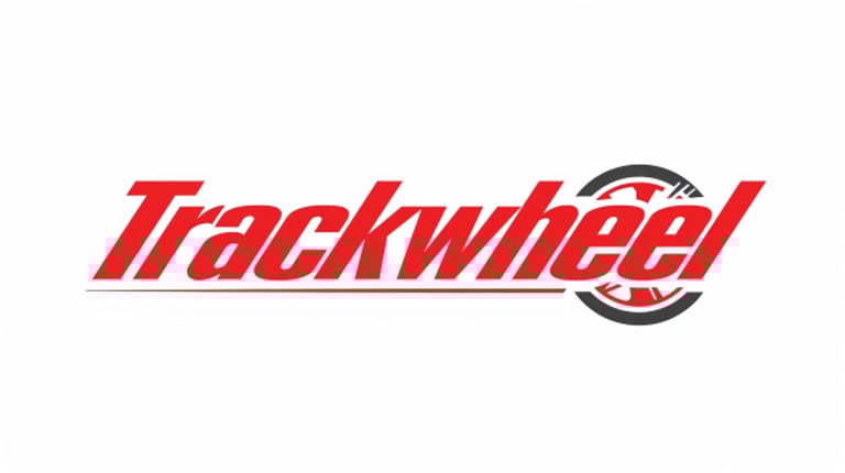 trackwheel logo