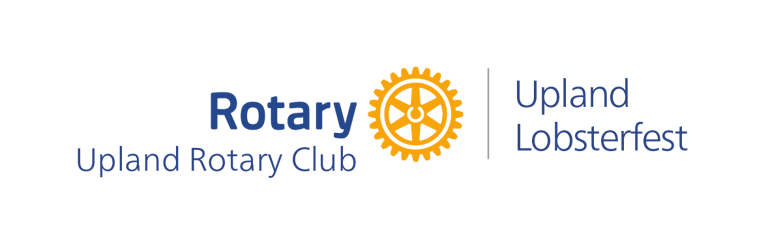 Upland Lobsterfest logo