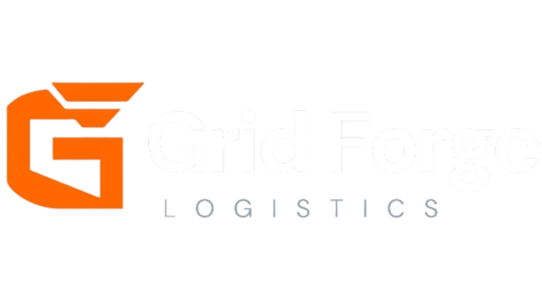Grid Forge Logistics logo