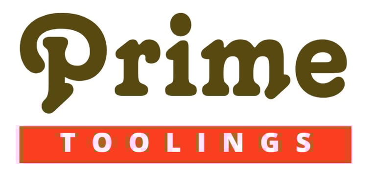 Prime Toolings logo