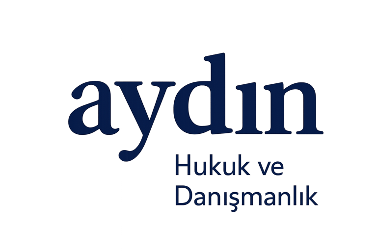 Aydın Hukuk ve Danışmanlık logo
