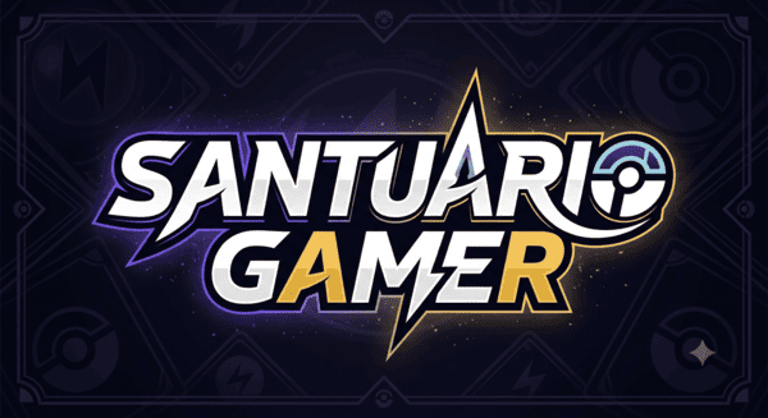 SantuarioGamer logo