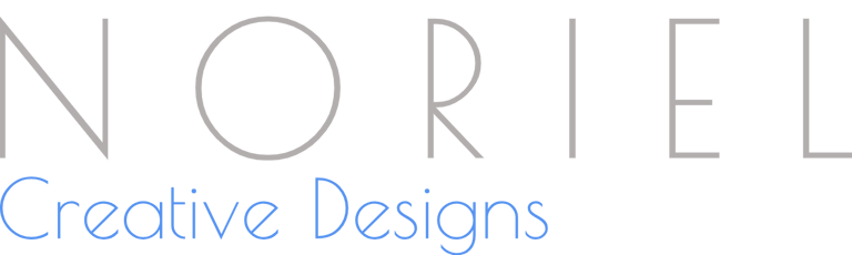 Noriel Creative Designs logo