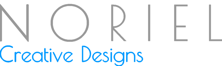 Noriel Creative Designs logo