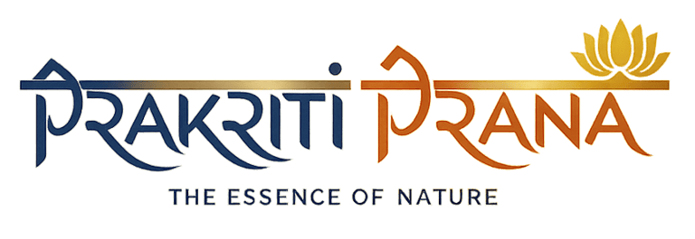 Prakriti Prana logo