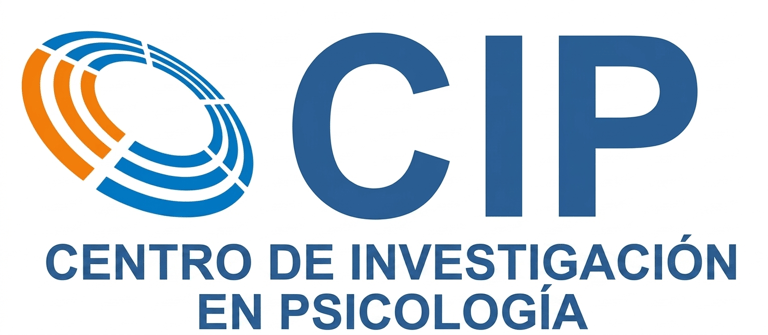 CIP Centro de Investigacion en Psicologia logo