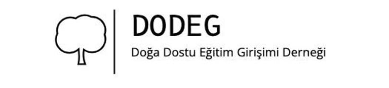 Doğa Dostu Eğitim Girişimi Derneği (DODEG) logo
